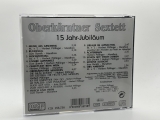 Oberkärntner Sextett mit Joze Burnik - Musik als Geschenk | CD | Zustand Gut