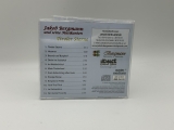 Jakob Bergmann und seine Musikanten - Tiroler Sterne | CD | Zustand Gut
