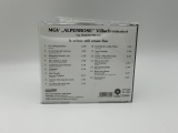 MGV Alpenrose Villach Völkendorf - Is schon still uman See | CD | Zustand Gut